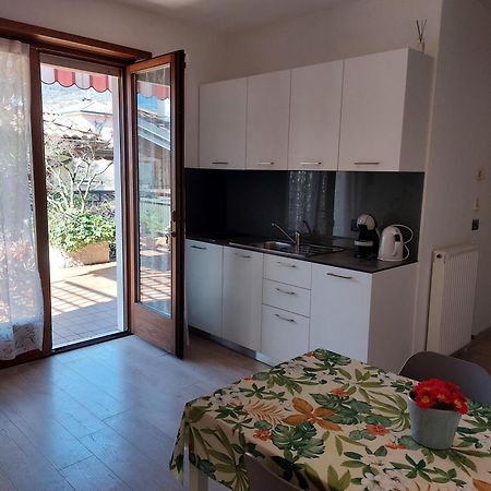 Appartamento La Terrazza Arco Extérieur photo