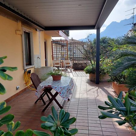 Appartamento La Terrazza Arco Extérieur photo