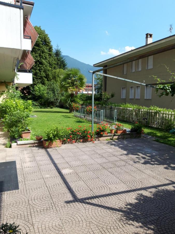 Appartamento La Terrazza Arco Extérieur photo